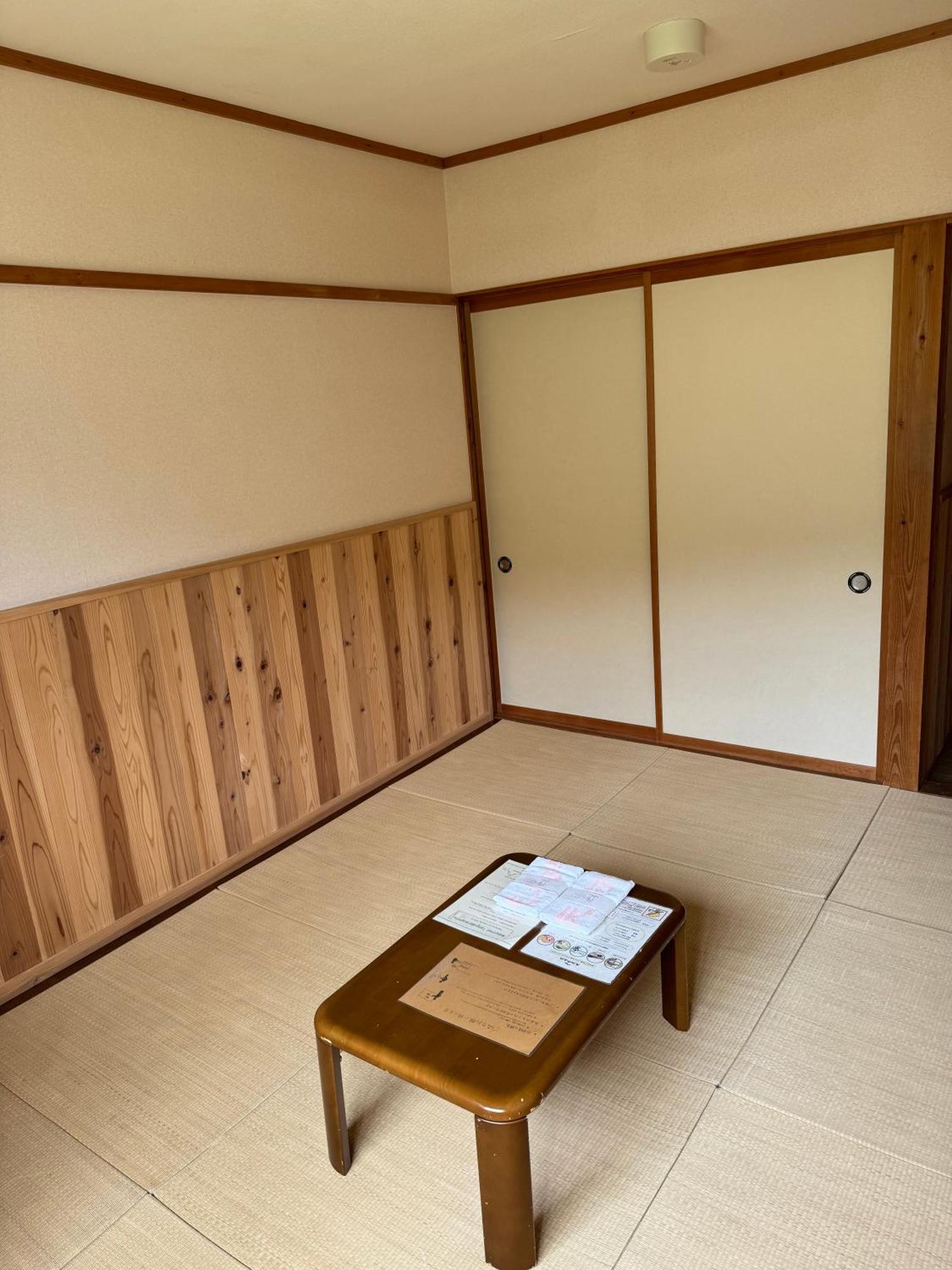 立山町 天狗平山荘ヴィラ エクステリア 写真